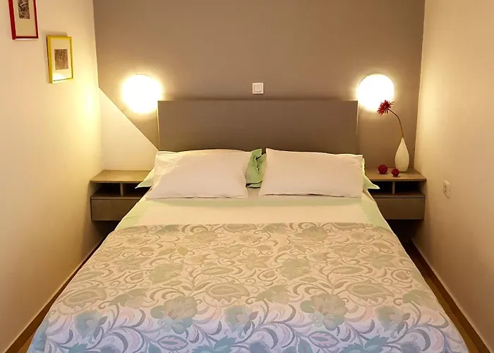 Apartment Vesna