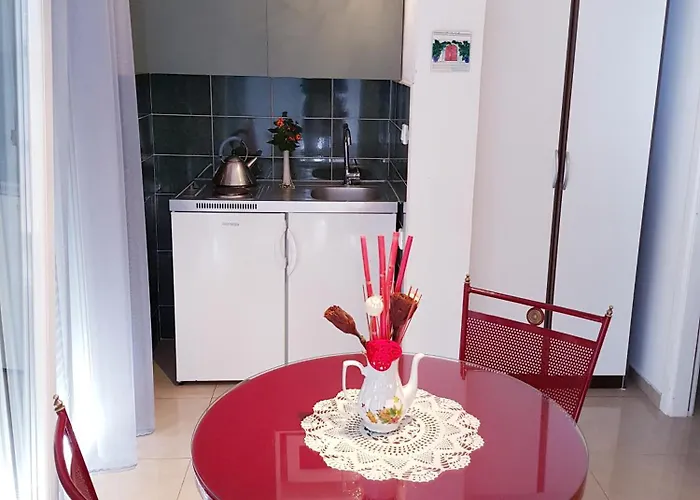 Apartment Vesna