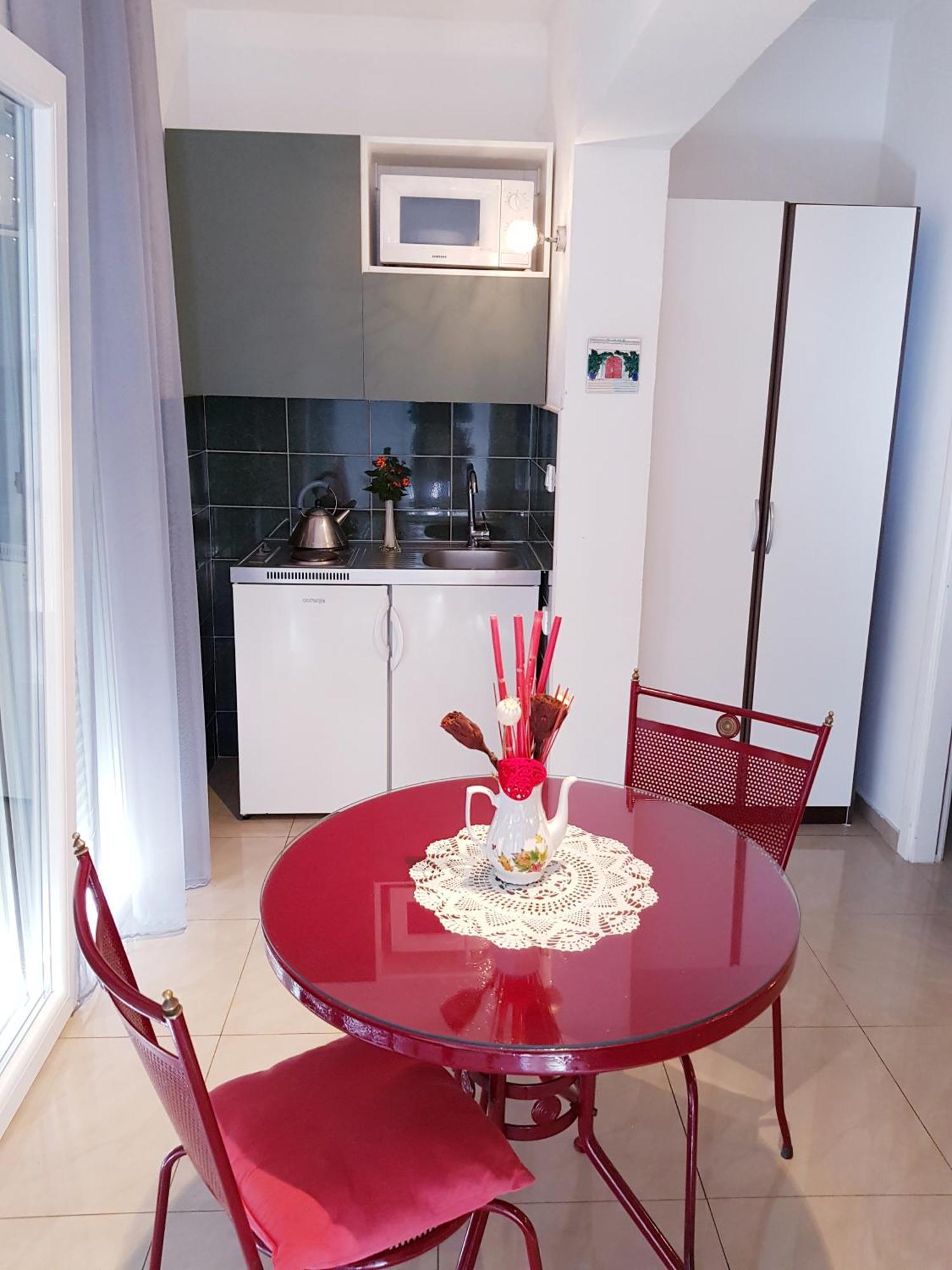 Vesna Apartment Zadar