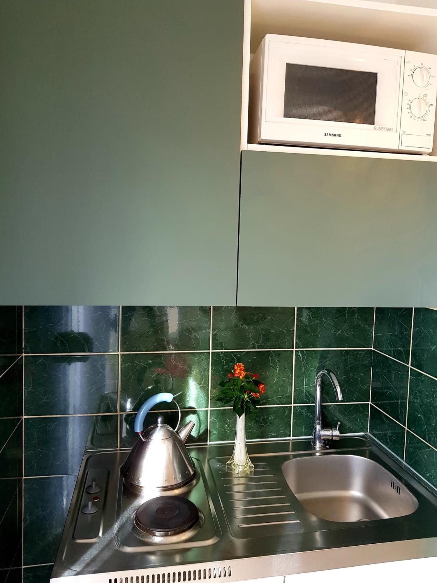 Vesna Apartment Zadar