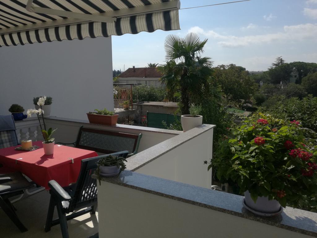 Apartment Vesna Zadar