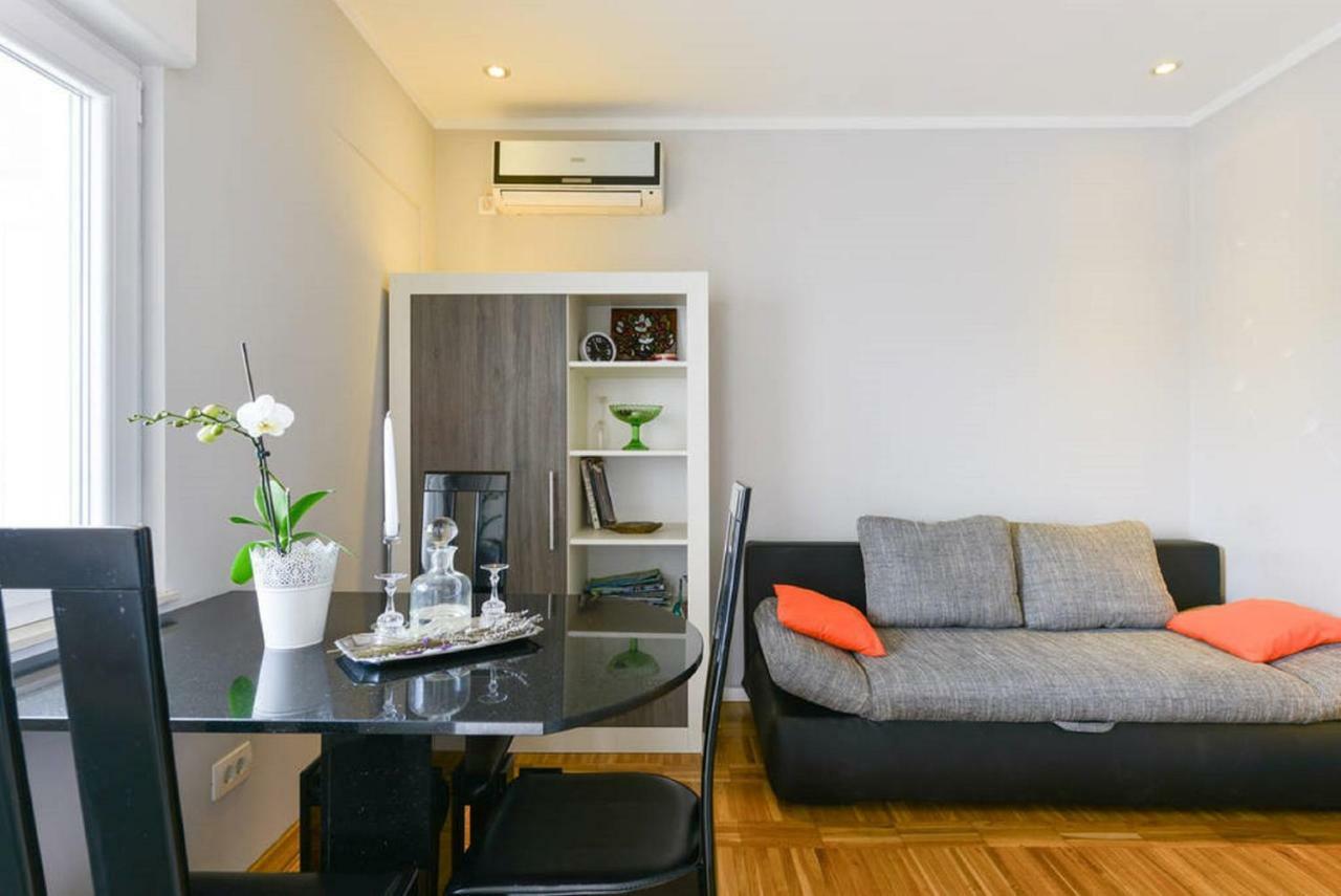 Apartment Vesna *