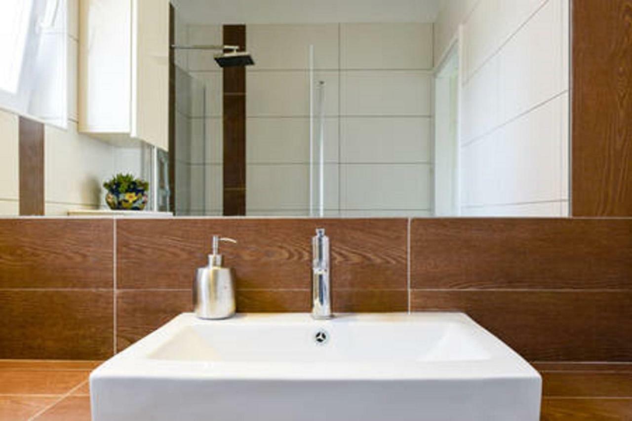 Vesna Apartment *
