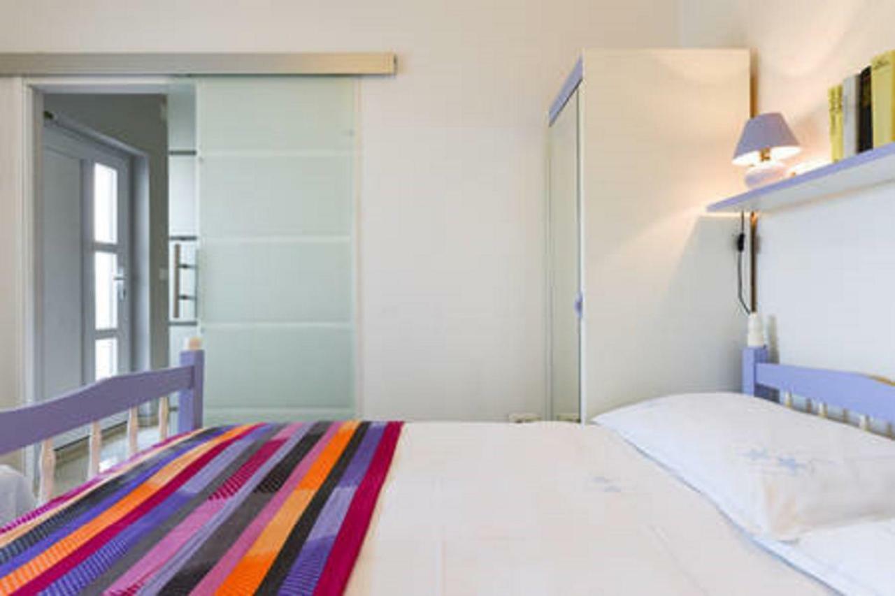 Apartment Vesna