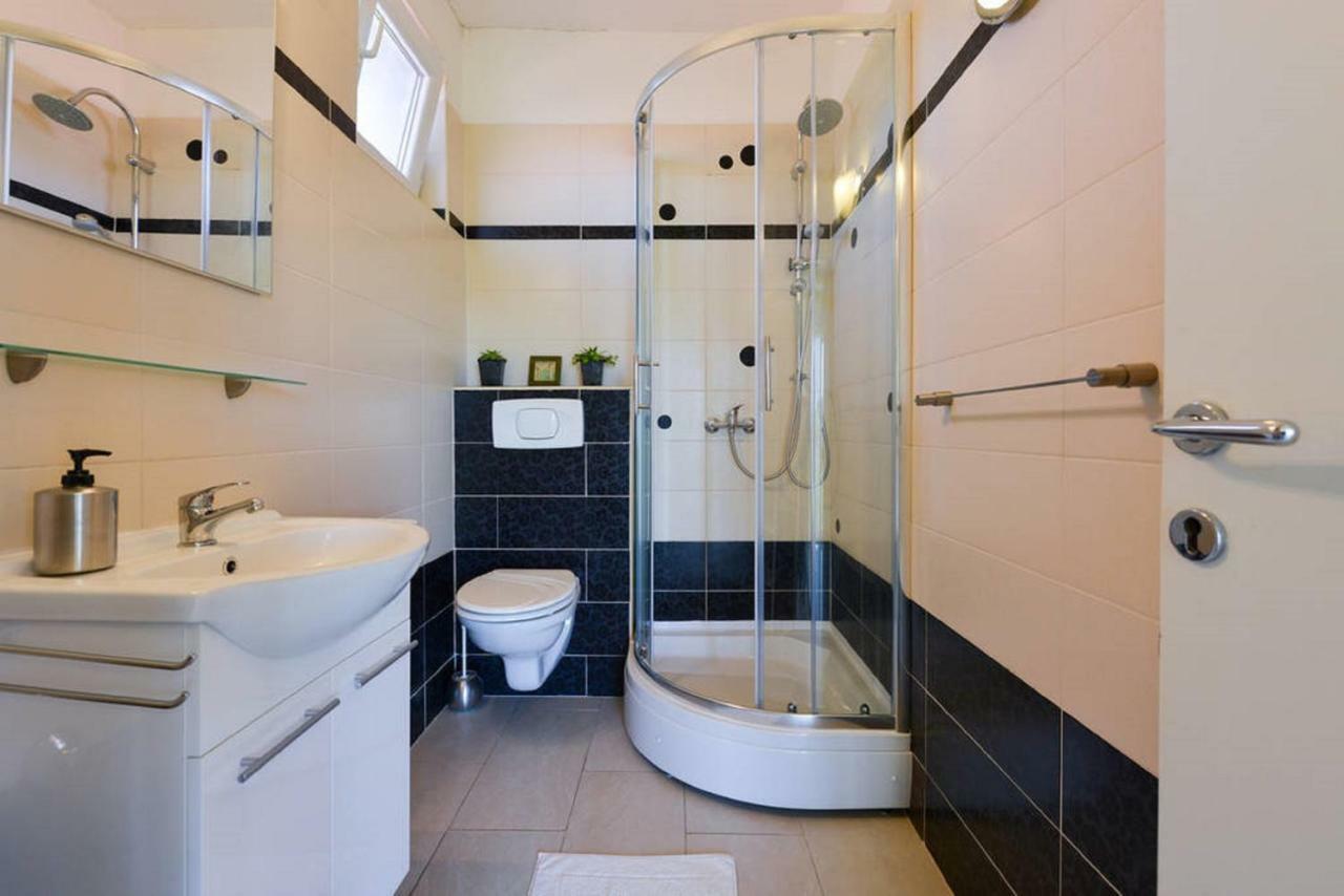 Apartment Vesna *