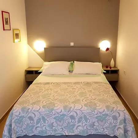 Apartment Vesna Zadar Exterior foto