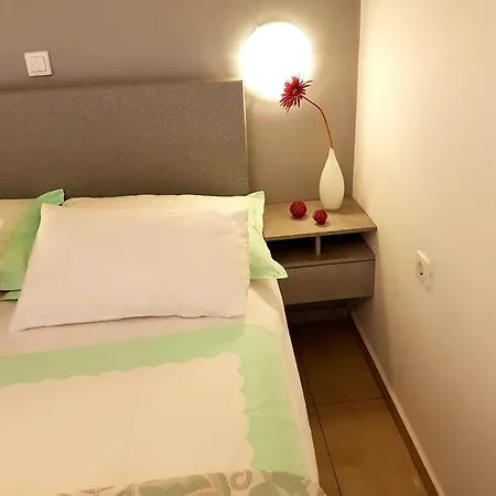 Apartment Vesna Zadar Exterior foto