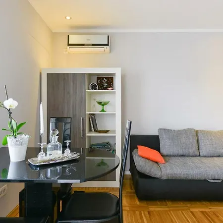 Apartment Vesna Zadar Exterior foto