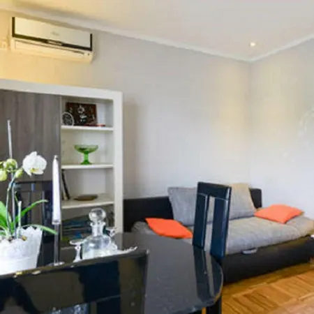 Apartment Vesna Zadar Exterior foto