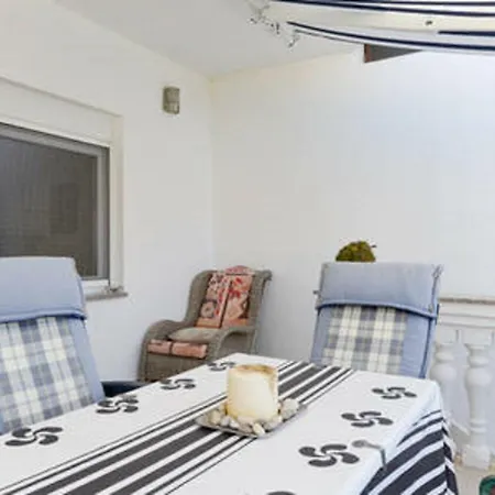 Apartment Vesna Zadar Exterior foto