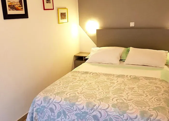 Apartment Vesna